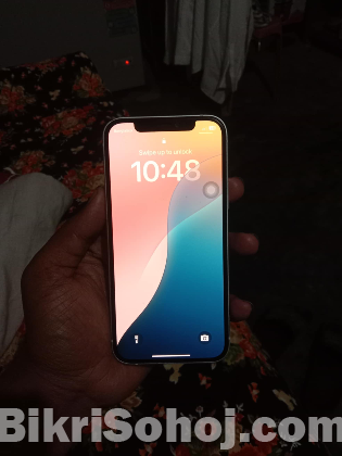 i phone 12 64 gb